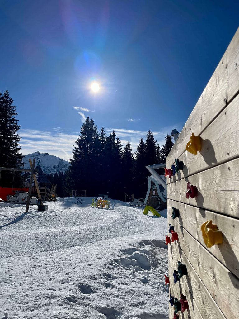 DS Megève - hiver 2223- village lutins (4)