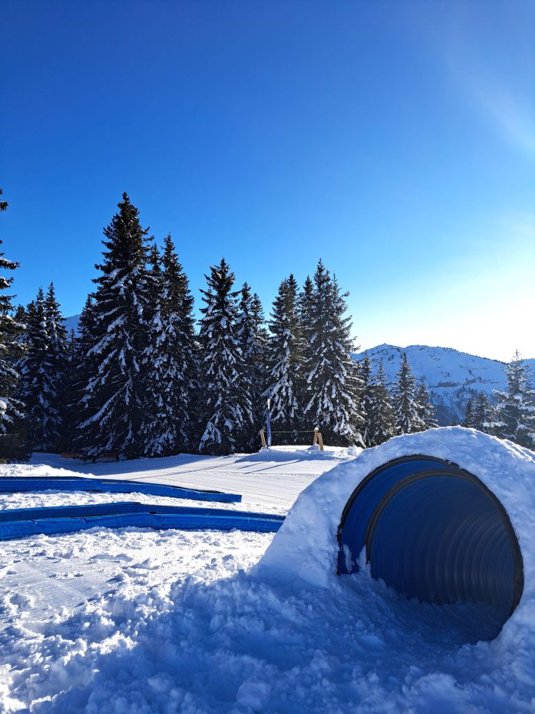 DS Megève - hiver 2223- village lutins (5)